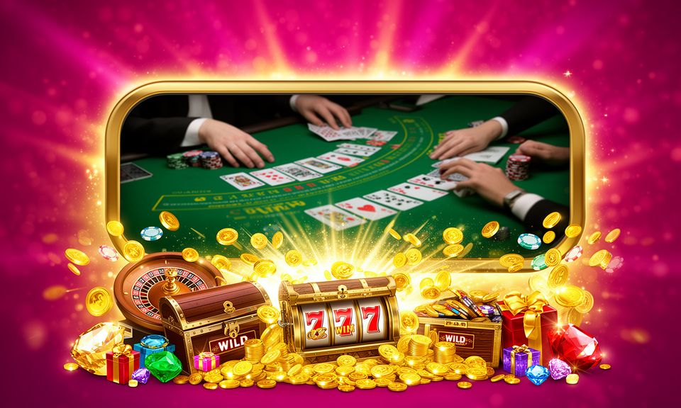 toto88 mobile gaming